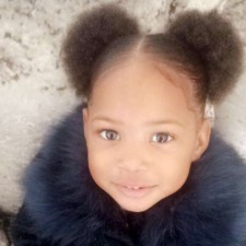 Amya Rose Ogunewu